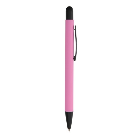 Caneta Metal Touch Personalizada