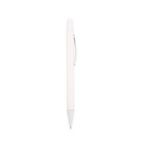 Caneta metal com touch para brinde