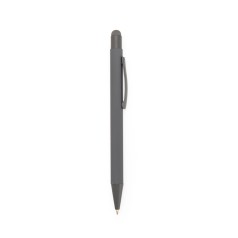 Caneta metal com touch para brinde
