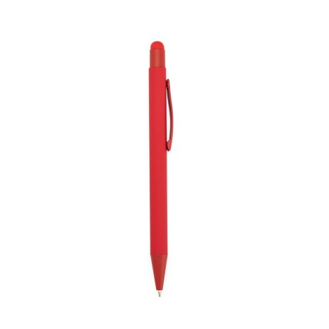 Caneta metal com touch para brinde