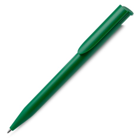 Caneta plástica promocional