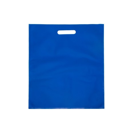 Sacola Plástica Promocional