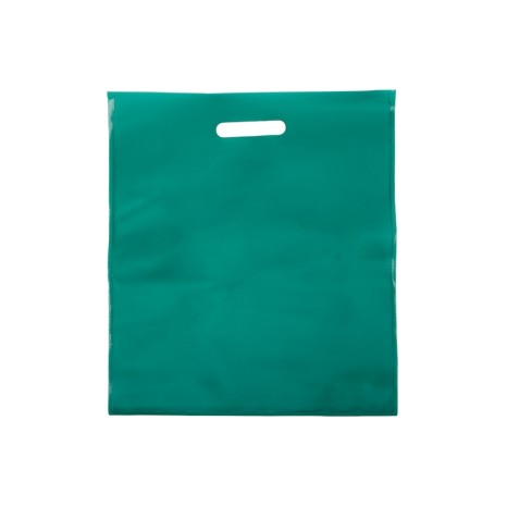 Sacola Plástica Promocional