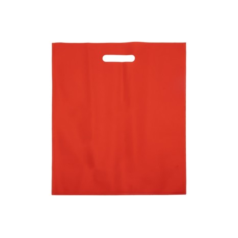 Sacola Plástica Promocional