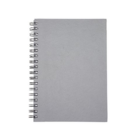 Caderno Cromato para Brinde