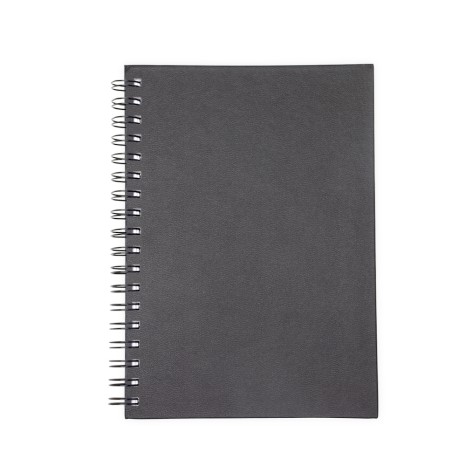 Caderno Cromato para Brinde