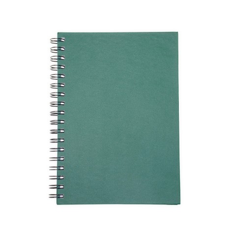 Caderno Cromato para Brinde