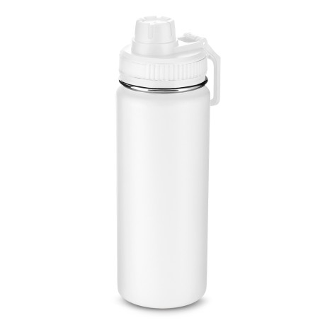 Garrafa térmica aço inox 570ml personalizado