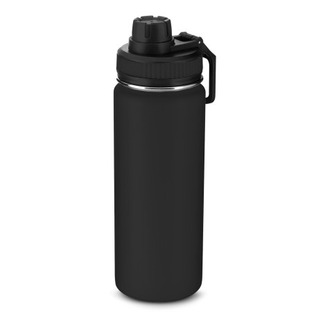 Garrafa térmica aço inox 570ml personalizado