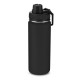 Garrafa térmica aço inox 570ml personalizado