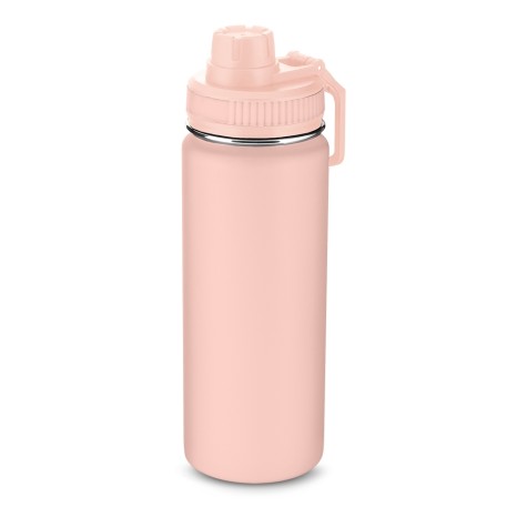 Garrafa térmica aço inox 570ml personalizado