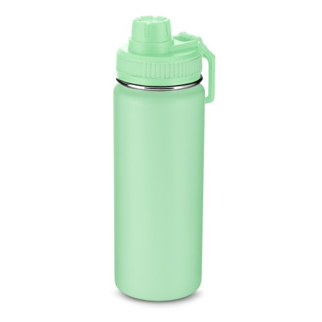 Garrafa térmica aço inox 570ml personalizado