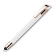 Caneta Alumínio Touch Screen com Logotipo