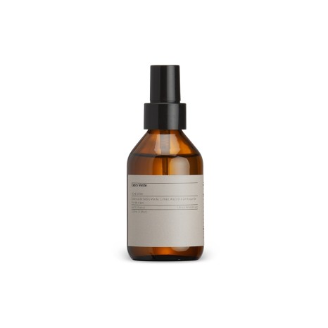 Home spray cedro verde 100ml promocional