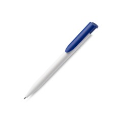 Caneta plástica para empresas