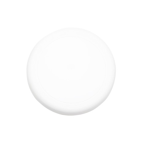 Frisbee Plástico com Logotipo