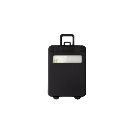 Tag Identificador de Bagagem Promocional