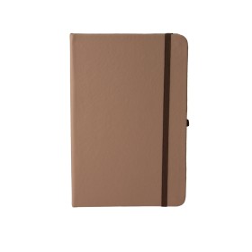 Caderneta em Couro Sintético Promocional