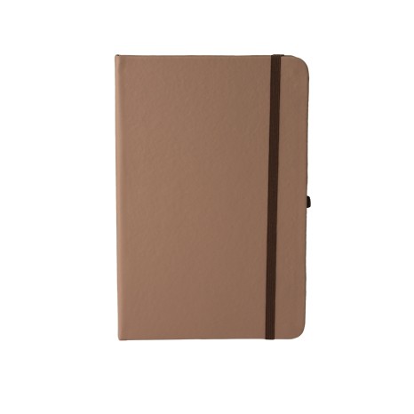 Caderneta em Couro Sintético Promocional