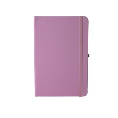 Caderneta em Couro Sintético Promocional