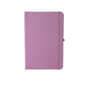 Caderneta em Couro Sintético Promocional