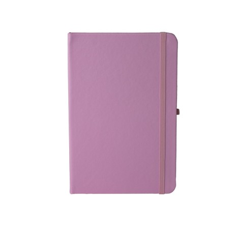 Caderneta em Couro Sintético Promocional