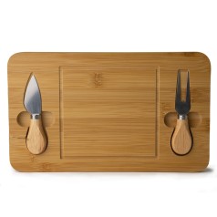 Kit Queijo 3 Peças para Empresas