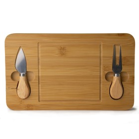 Kit Queijo 3 Peças para Empresas