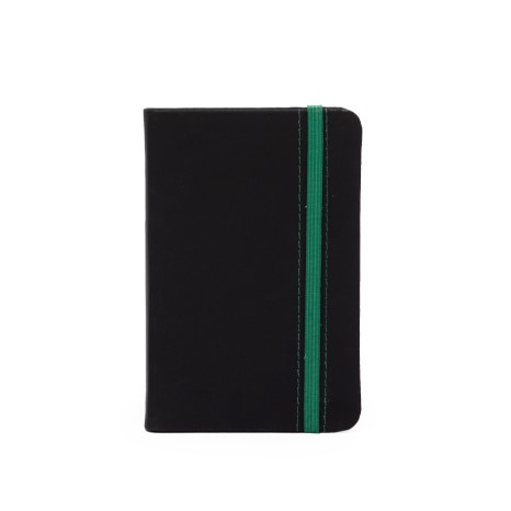 Caderneta Emborrachada com Costura S/Pauta para Brinde