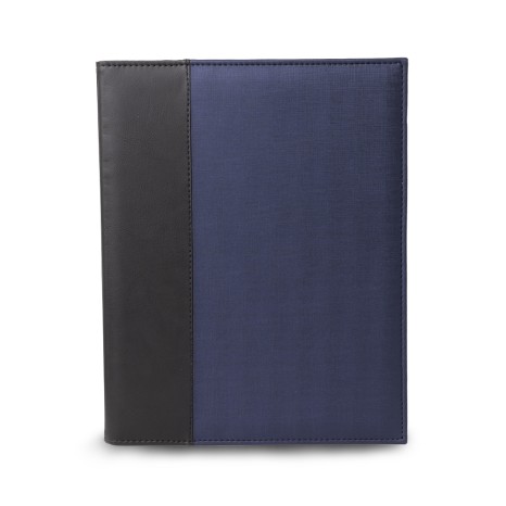 Pasta Convenção com Porta Caneta para Empresas