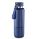 Garrafa térmica inox 500ml com logotipo