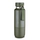 Garrafa térmica inox 500ml com logotipo