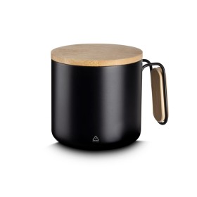 Caneca térmica 330ml com logotipo