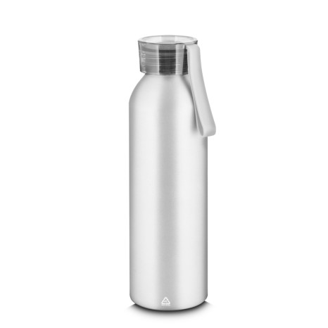 Garrafa Alumínio 640Ml para Empresas