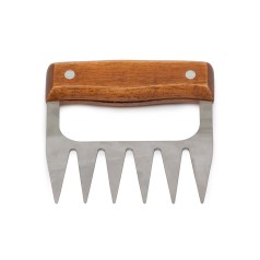 Garra para Churrasco Promocional