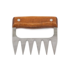 Garra para Churrasco Promocional