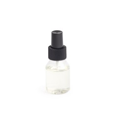 Home spray cedro verde 60ml com logotipo