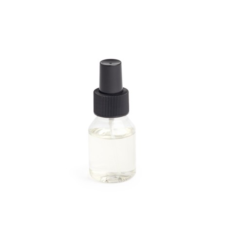 Home spray cedro verde 60ml com logotipo