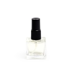 Home spray cedro verde em vidro 30ml personalizado