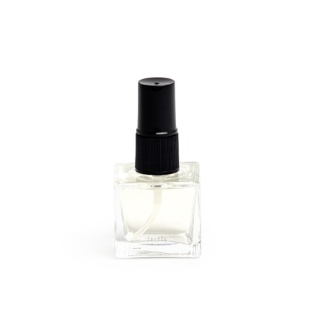 Home spray cedro verde em vidro 30ml personalizado