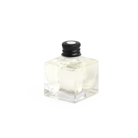 Difusor Cedro Verde em Vidro 30Ml com Logotipo