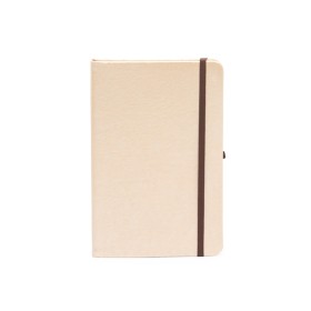 Caderneta Couro Sintético para Brinde