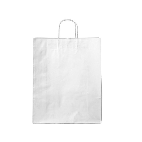 Sacola Kraft Grande para Brinde