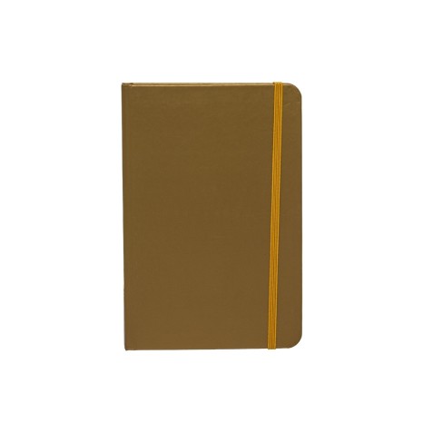 Caderneta Capa Dura para Empresas