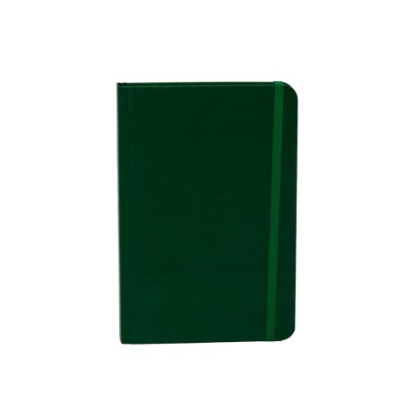 Caderneta Capa Dura para Empresas