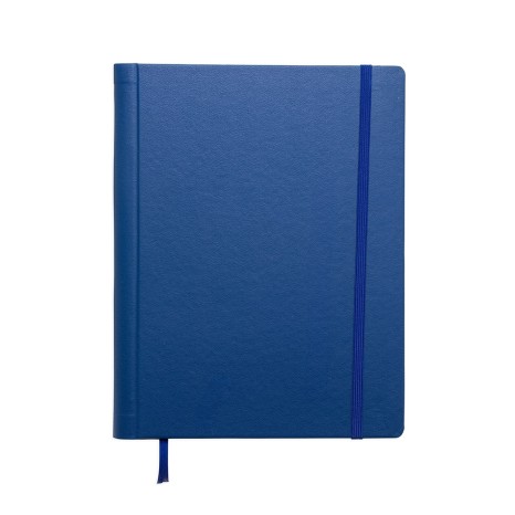 Caderneta Couro Sintético para Empresas