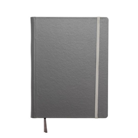 Caderneta Couro Sintético para Empresas