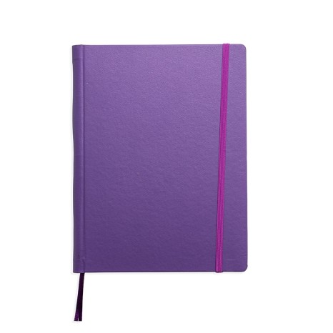 Caderneta Couro Sintético para Empresas