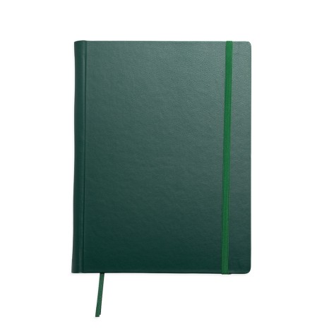 Caderneta Couro Sintético para Empresas