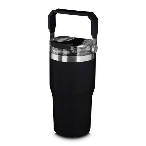 Copo Térmico 650Ml com Logotipo